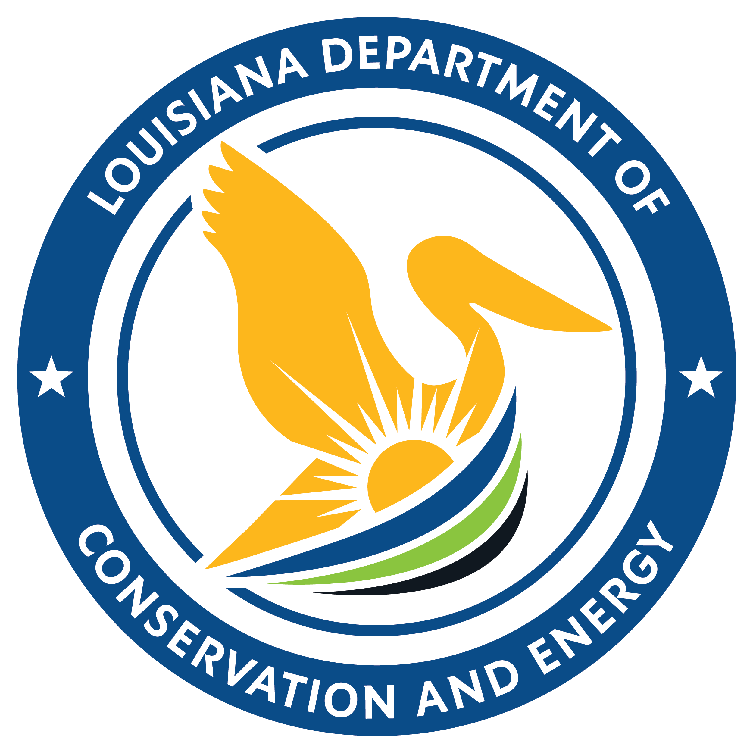 Louisiana Department of Conservation and Energy