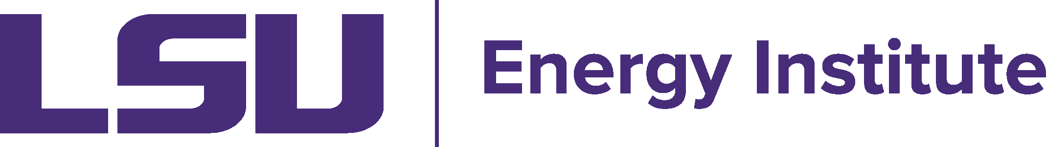 LSU Energy Institute